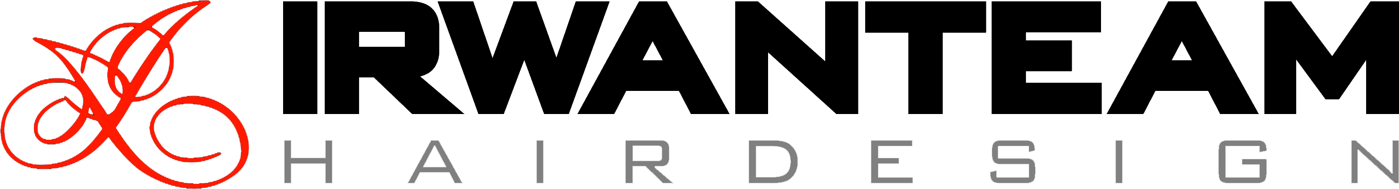 IrwanTeam Hairdesign